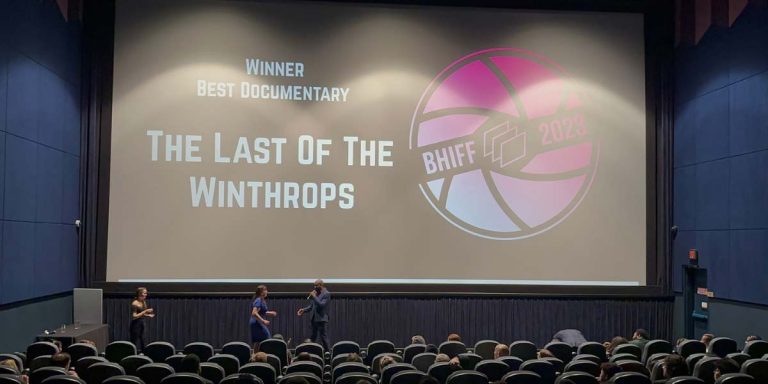 Best Documentary BHIFF 2023